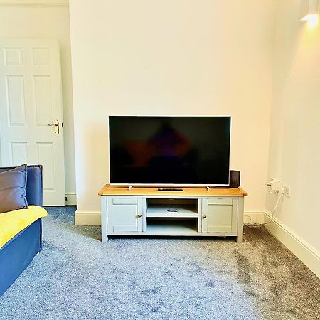 St Andrews Apartments Maidstone Eksteriør bilde