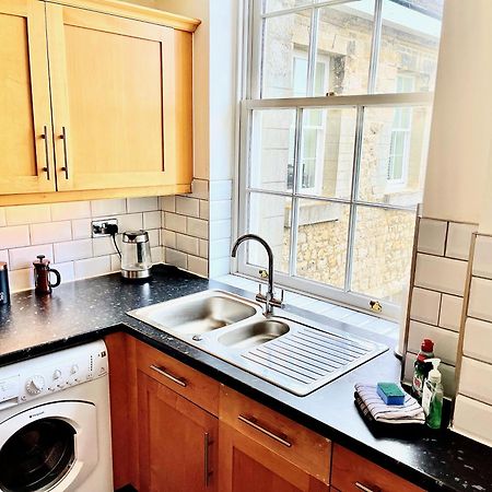 St Andrews Apartments Maidstone Eksteriør bilde