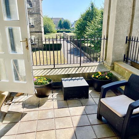 St Andrews Apartments Maidstone Eksteriør bilde