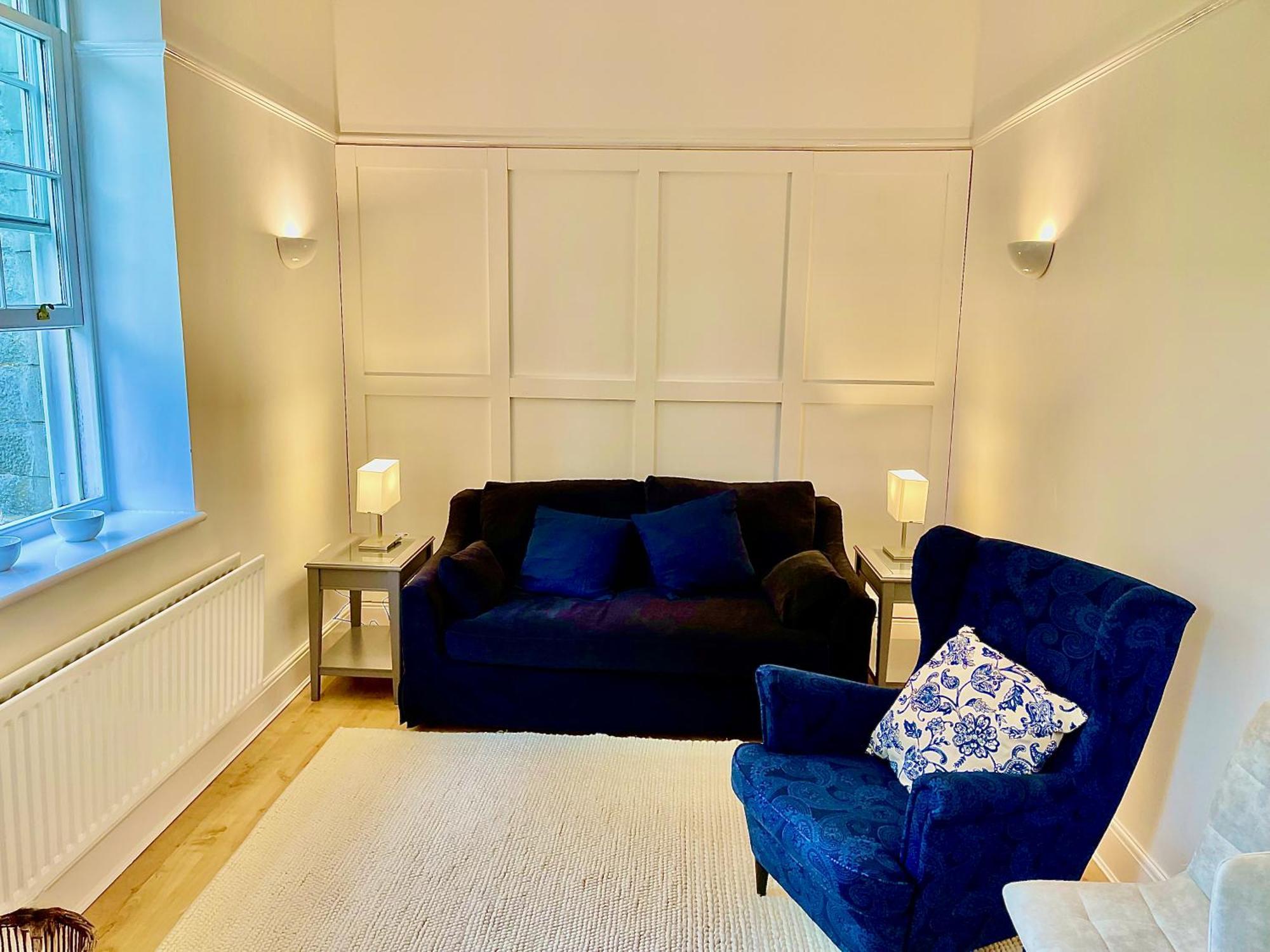 St Andrews Apartments Maidstone Eksteriør bilde