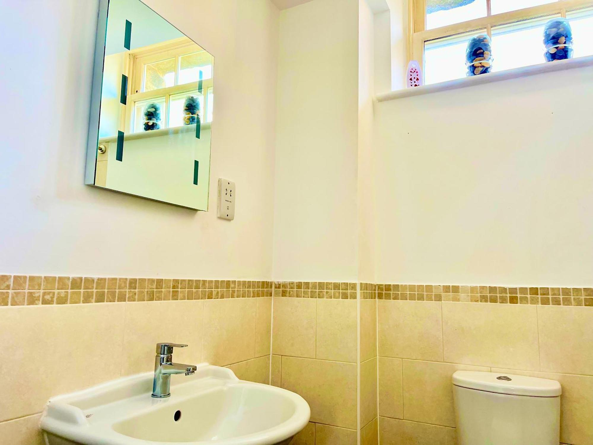 St Andrews Apartments Maidstone Eksteriør bilde