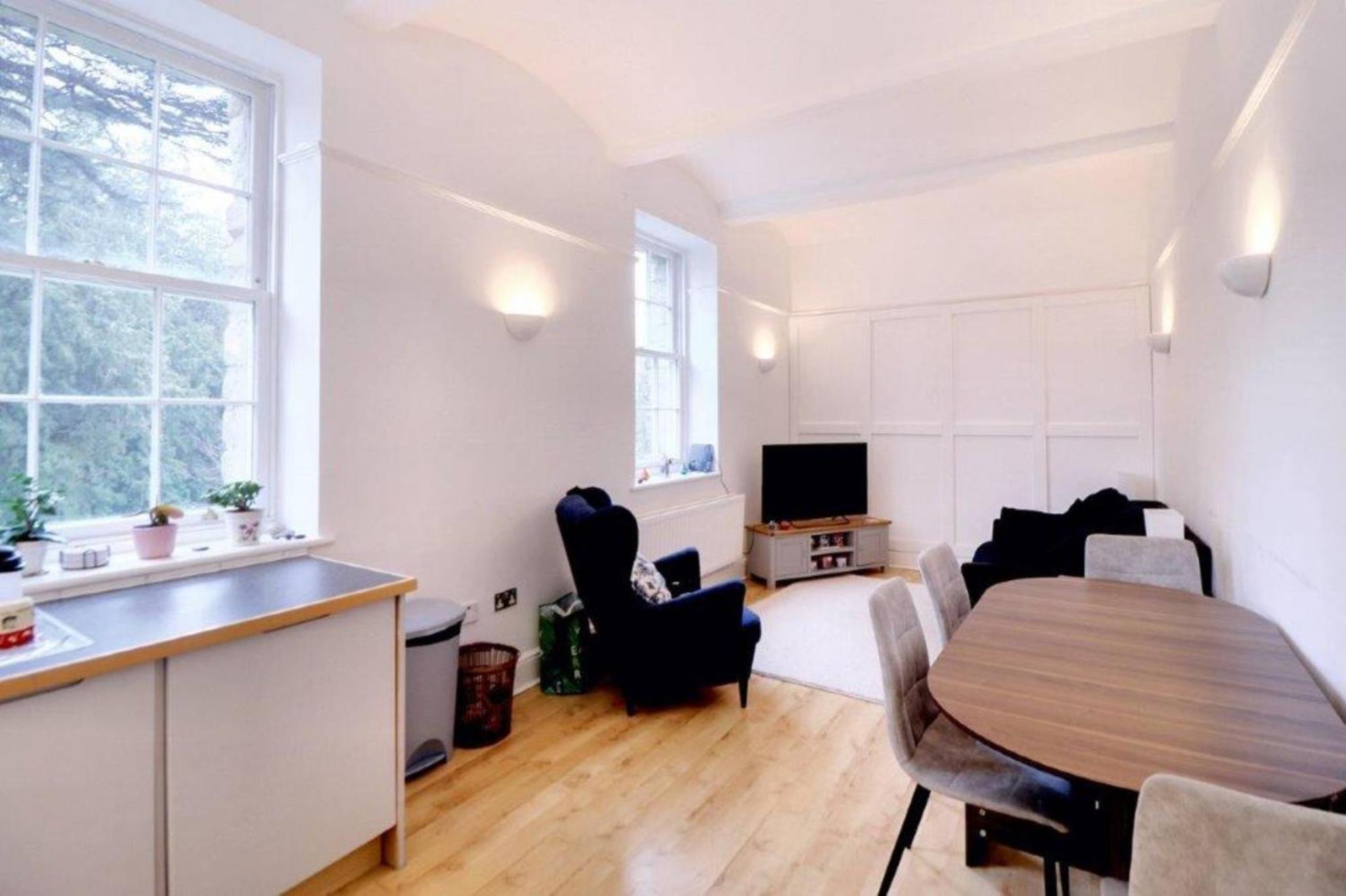 St Andrews Apartments Maidstone Eksteriør bilde
