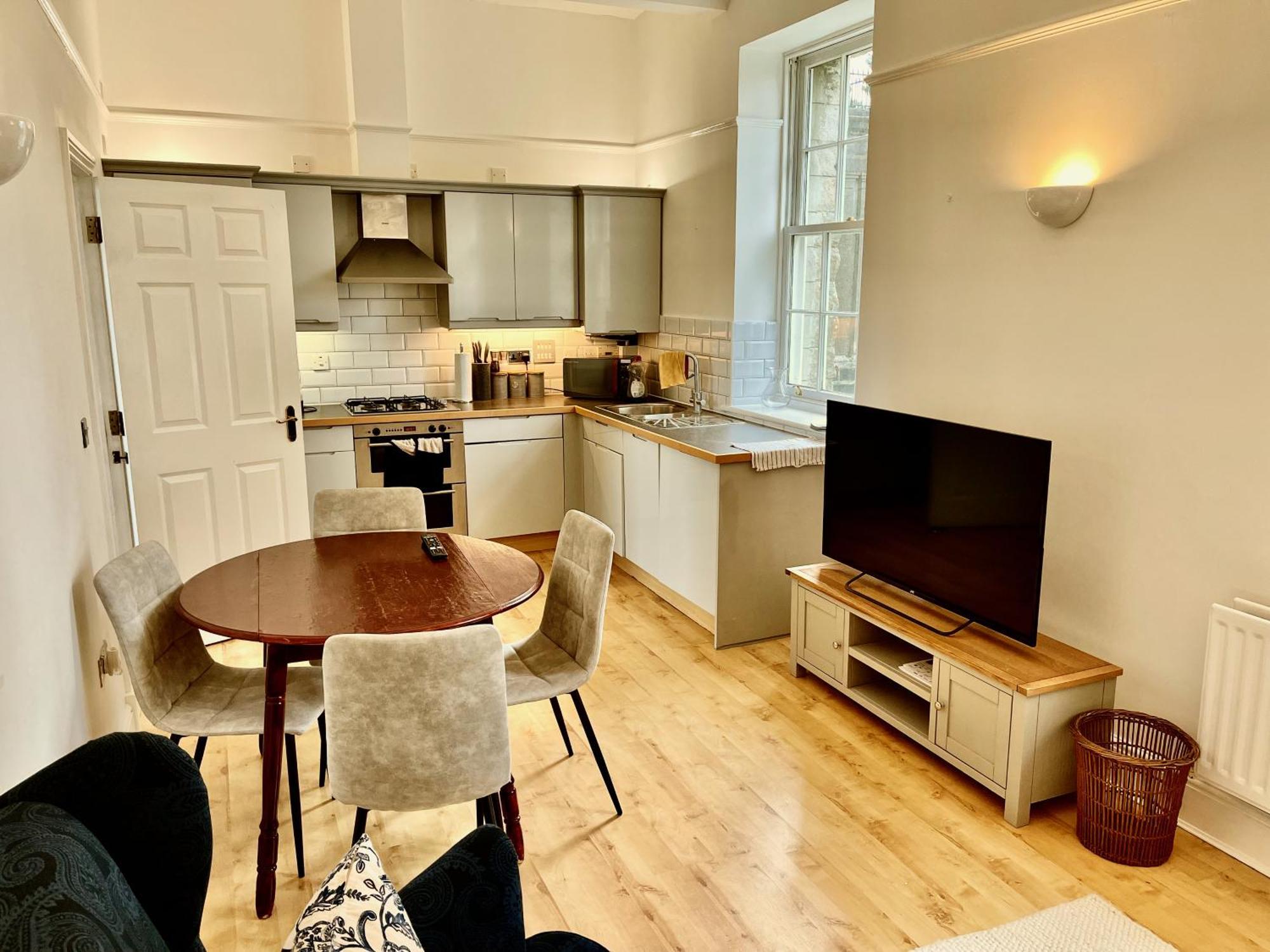 St Andrews Apartments Maidstone Eksteriør bilde