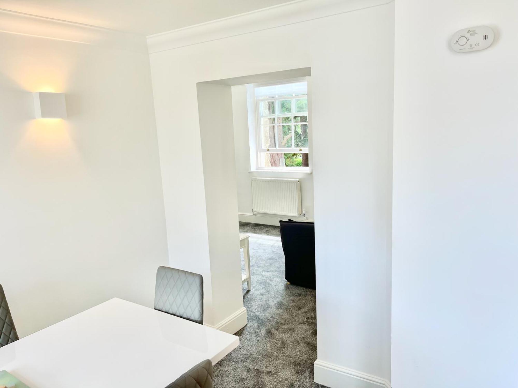 St Andrews Apartments Maidstone Eksteriør bilde