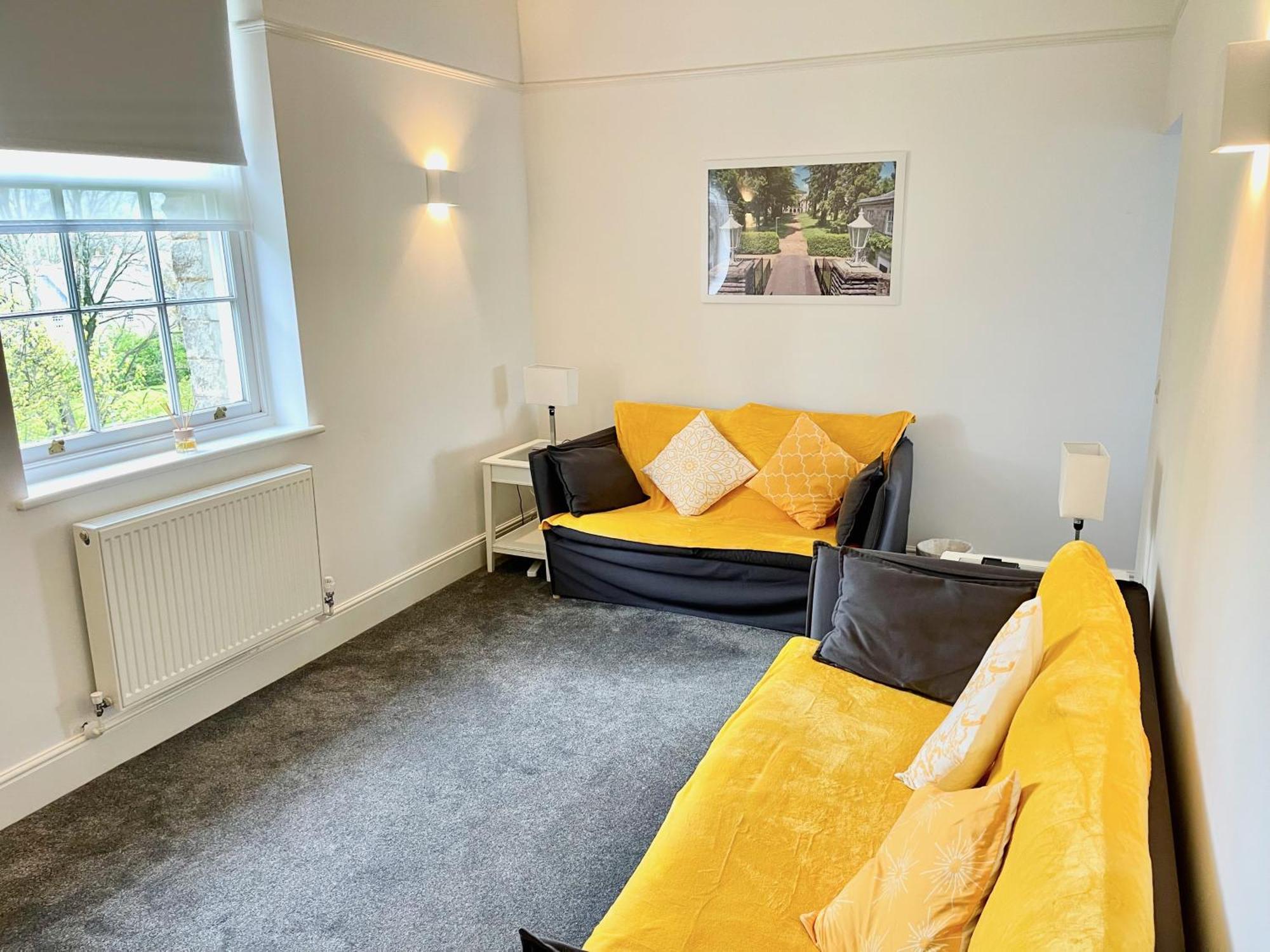 St Andrews Apartments Maidstone Eksteriør bilde