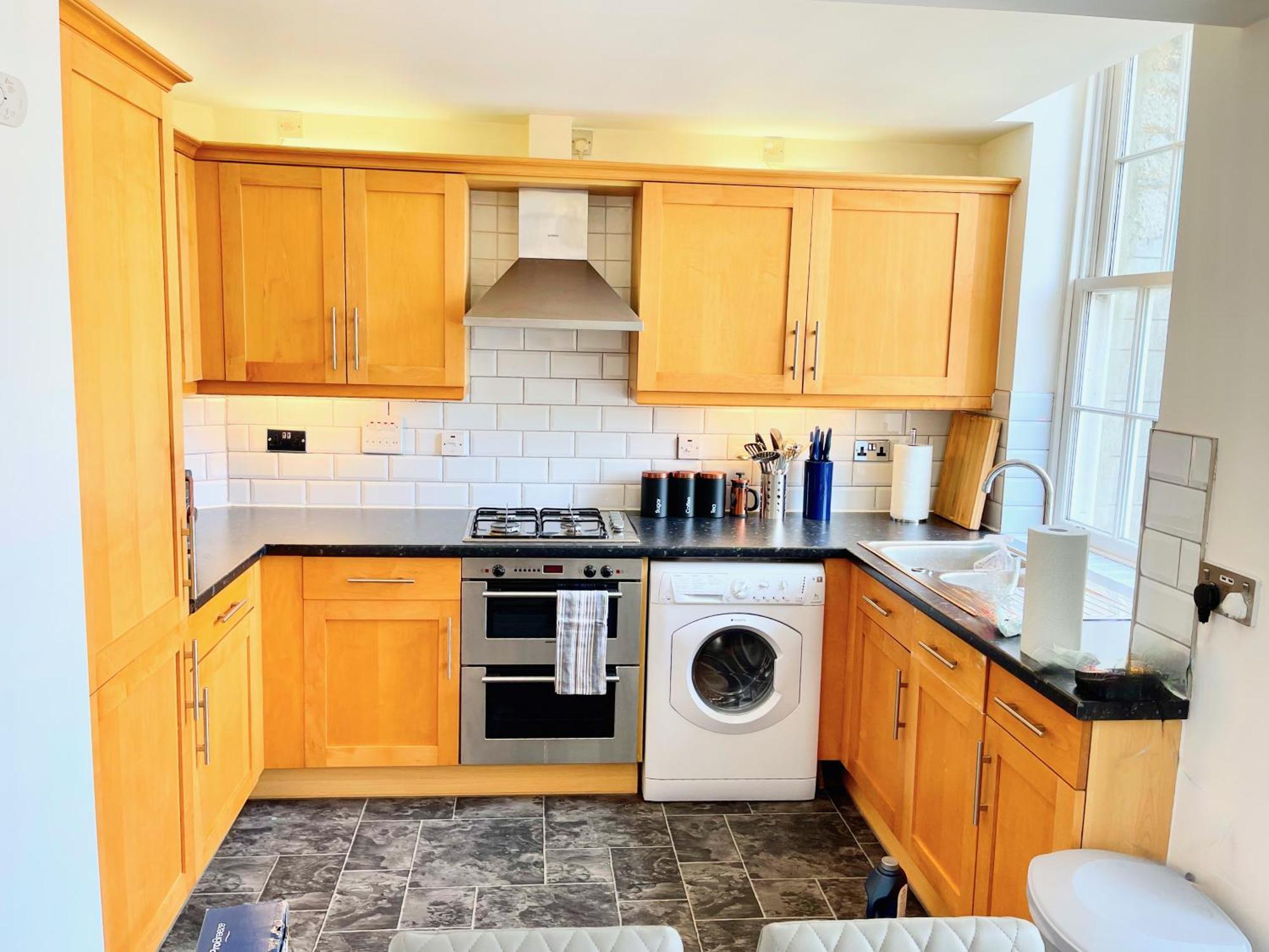 St Andrews Apartments Maidstone Eksteriør bilde