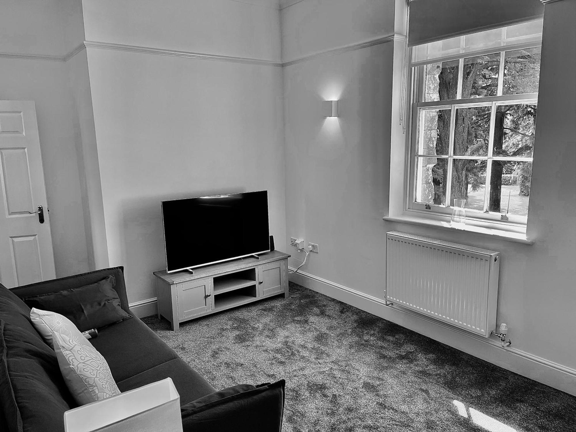St Andrews Apartments Maidstone Eksteriør bilde