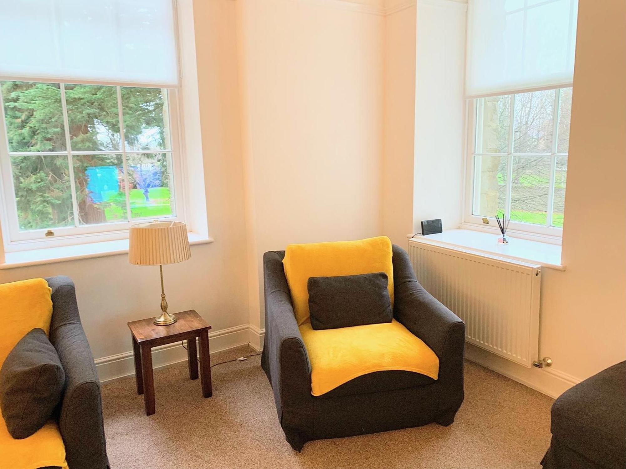 St Andrews Apartments Maidstone Eksteriør bilde