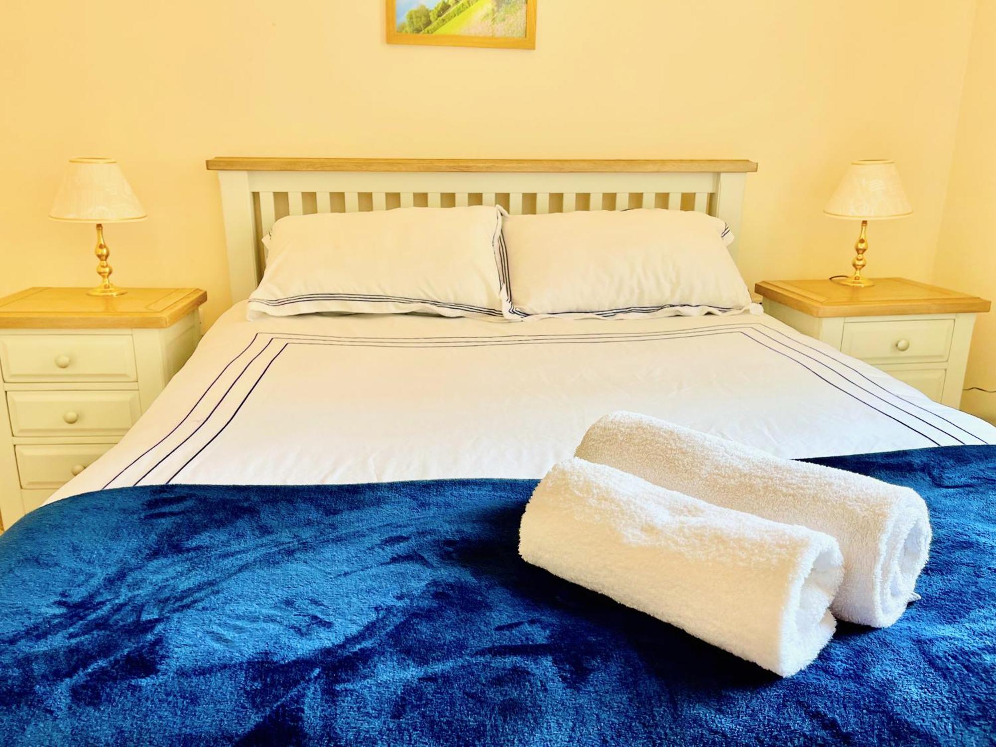 St Andrews Apartments Maidstone Eksteriør bilde