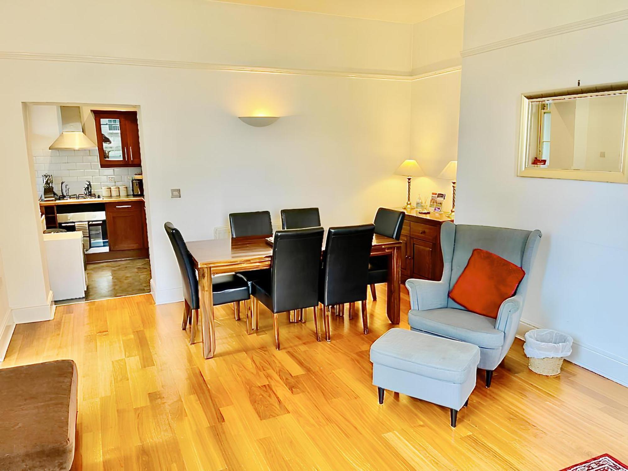 St Andrews Apartments Maidstone Eksteriør bilde