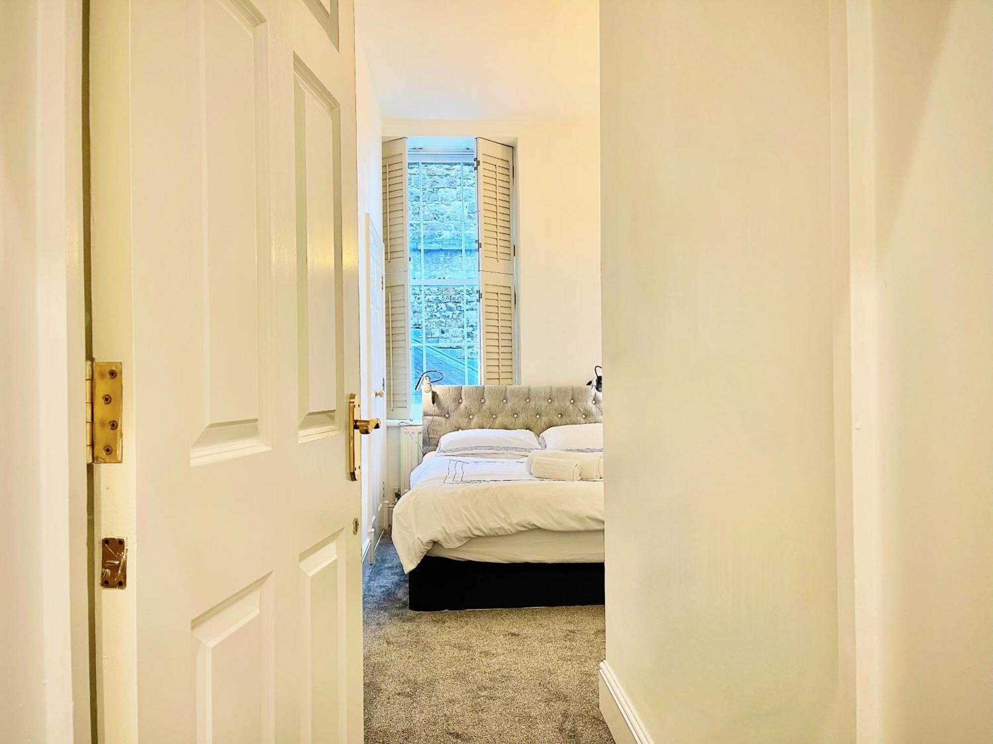 St Andrews Apartments Maidstone Eksteriør bilde